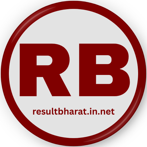 Result Bharat Logo